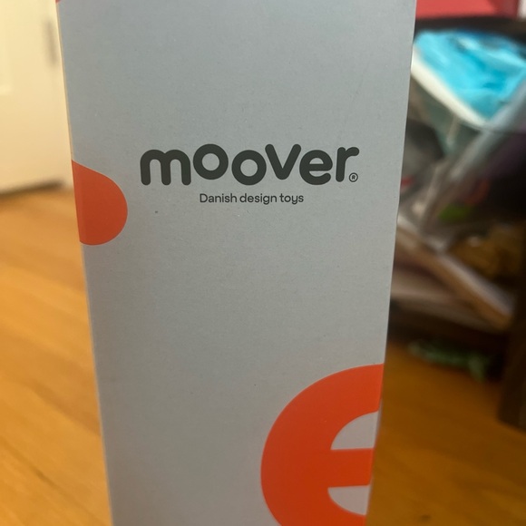 Moover Racing Ramp With Cars - Picture 6 of 9